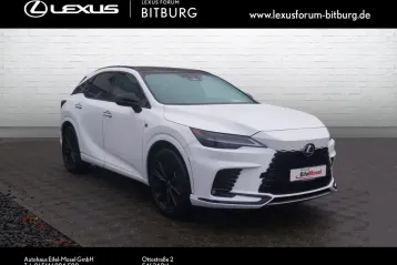 Lexus RX 500 din 2024 - oferta LEX173636