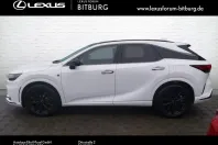 Lexus RX 500 din 2024 cu 6.500 km - oferta LEX173636 - foto 3