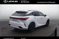 Lexus RX 500 din 2024 cu 6.500 km - oferta LEX173636 - foto 5