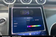 Mercedes-Benz GLC 300 din 2024 cu 13.700 km - oferta MER173637 - foto 21