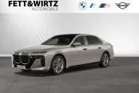 BMW 740 din 2025 cu 27.300 km - oferta BMW173638 - foto 1