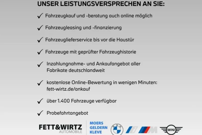 BMW 740 din 2025 cu 27.300 km - oferta BMW173638 - foto 4