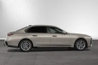 BMW 740 din 2025 cu 27.300 km - oferta BMW173638 - foto 10