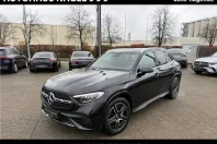 Mercedes-Benz GLC 220 din 2024 cu 27.664 km - oferta MER173639 - foto 1