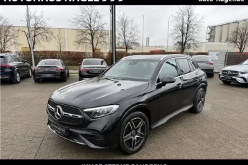Mercedes-Benz GLC 220 din 2024 - oferta MER173639
