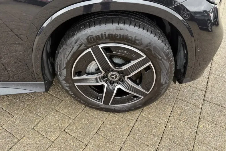 Mercedes-Benz GLC 220 din 2024 cu 27.664 km - oferta MER173639 - foto 9