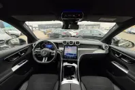 Mercedes-Benz GLC 220 din 2024 cu 27.664 km - oferta MER173639 - foto 13