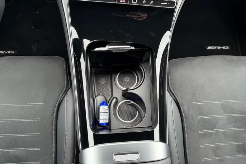 Mercedes-Benz GLC 220 din 2024 cu 27.664 km - oferta MER173639 - foto 15