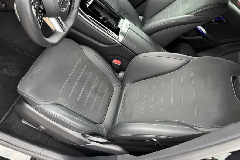 Mercedes-Benz GLC 220 din 2024 cu 27.664 km - oferta MER173639 - foto 18