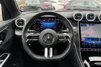 Mercedes-Benz GLC 220 din 2024 cu 27.664 km - oferta MER173639 - foto 19