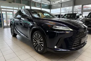 Lexus RX 350 din 2024 - oferta LEX173640