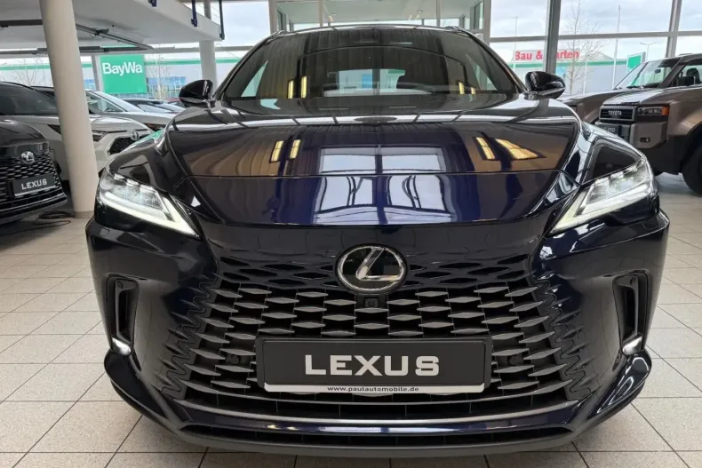 Lexus RX 350 din 2024 cu 40.180 km - oferta LEX173640 - foto 3