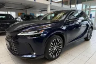 Lexus RX 350 din 2024 cu 40.180 km - oferta LEX173640 - foto 5