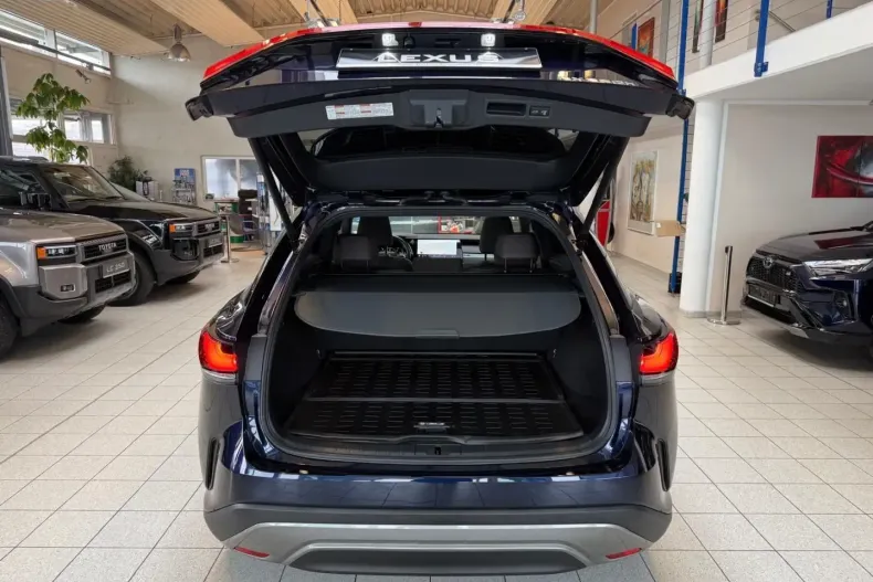 Lexus RX 350 din 2024 cu 40.180 km - oferta LEX173640 - foto 12