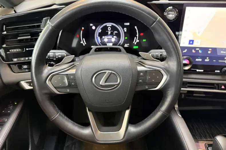Lexus RX 350 din 2024 cu 40.180 km - oferta LEX173640 - foto 21