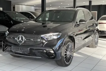 Mercedes-Benz GLC 300 din 2023 - oferta MER173642