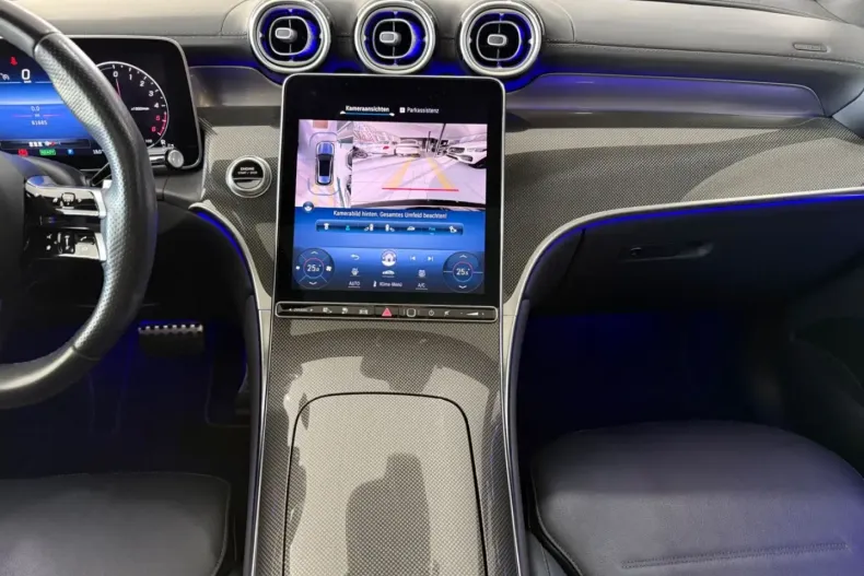 Mercedes-Benz GLC 300 din 2023 cu 80.000 km - oferta MER173642 - foto 6