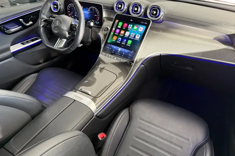 Mercedes-Benz GLC 300 din 2023 cu 80.000 km - oferta MER173642 - foto 8