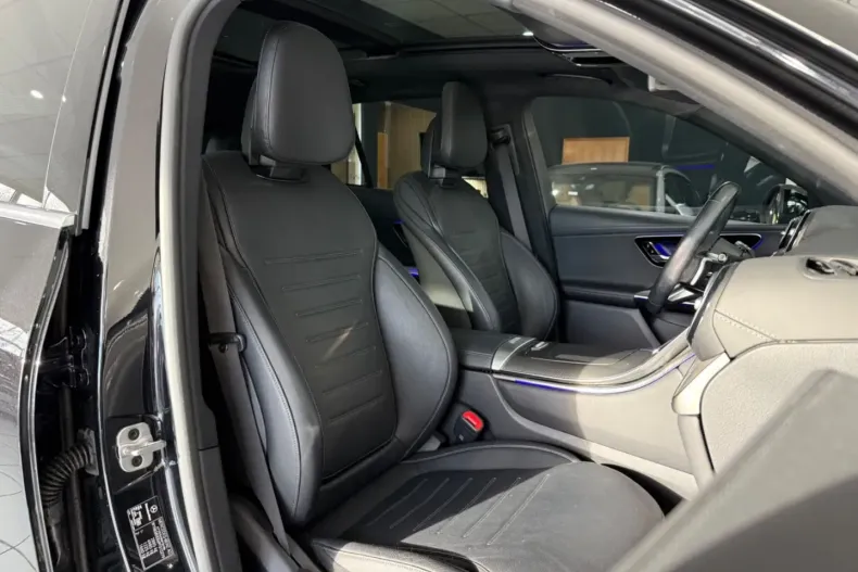 Mercedes-Benz GLC 300 din 2023 cu 80.000 km - oferta MER173642 - foto 11