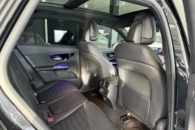 Mercedes-Benz GLC 300 din 2023 cu 80.000 km - oferta MER173642 - foto 12