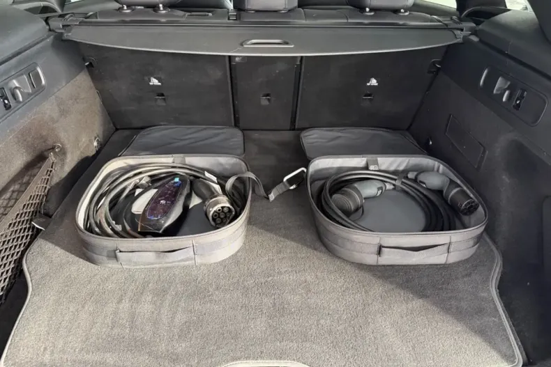 Mercedes-Benz GLC 300 din 2023 cu 80.000 km - oferta MER173642 - foto 14