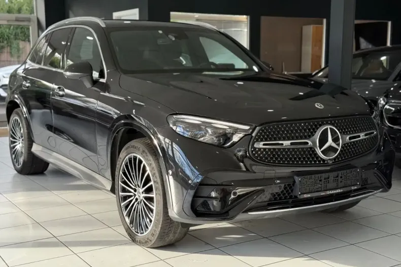 Mercedes-Benz GLC 300 din 2023 cu 80.000 km - oferta MER173642 - foto 19