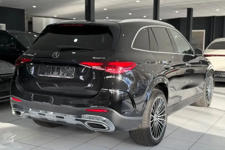 Mercedes-Benz GLC 300 din 2023 cu 80.000 km - oferta MER173642 - foto 21