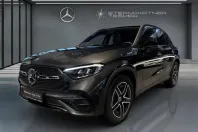 Mercedes-Benz GLC 220 din 2024 cu 11.640 km - oferta MER173643 - foto 1