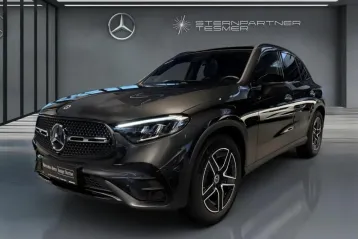 Mercedes-Benz GLC 220 din 2024 - oferta MER173643
