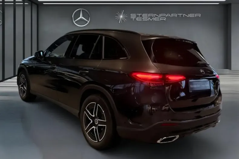 Mercedes-Benz GLC 220 din 2024 cu 11.640 km - oferta MER173643 - foto 8