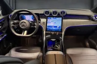 Mercedes-Benz GLC 220 din 2024 cu 11.640 km - oferta MER173643 - foto 14