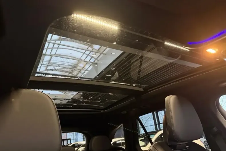 Mercedes-Benz GLC 220 din 2024 cu 11.640 km - oferta MER173643 - foto 17