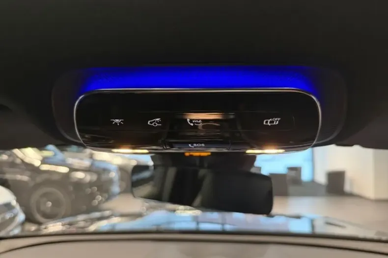 Mercedes-Benz GLC 220 din 2024 cu 11.640 km - oferta MER173643 - foto 18