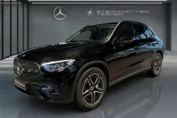 Mercedes-Benz GLC 220 din 2024 cu 13.070 km - oferta MER173644 - foto 1