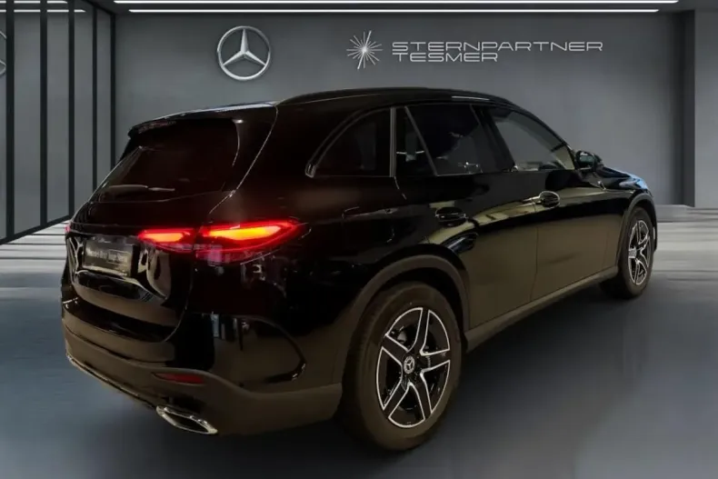 Mercedes-Benz GLC 220 din 2024 cu 13.070 km - oferta MER173644 - foto 12