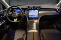 Mercedes-Benz GLC 220 din 2024 cu 13.070 km - oferta MER173644 - foto 14