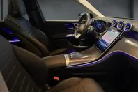 Mercedes-Benz GLC 220 din 2024 cu 13.070 km - oferta MER173644 - foto 16