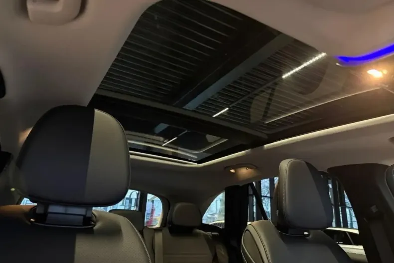 Mercedes-Benz GLC 220 din 2024 cu 13.070 km - oferta MER173644 - foto 17