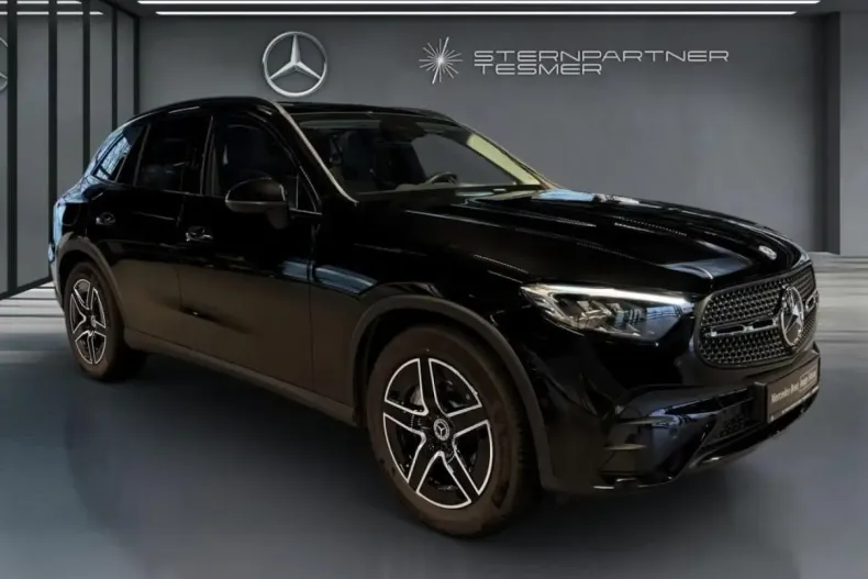 Mercedes-Benz GLC 220 din 2024 cu 13.070 km - oferta MER173644 - foto 18