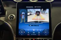 Mercedes-Benz GLC 220 din 2024 cu 13.070 km - oferta MER173644 - foto 20