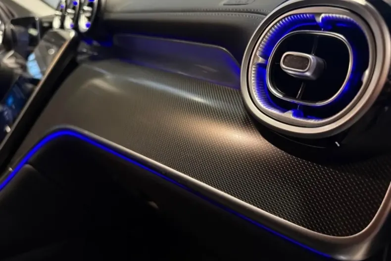 Mercedes-Benz GLC 220 din 2024 cu 13.070 km - oferta MER173644 - foto 21