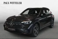 Mercedes-Benz GLC 200 din 2024 cu 8.590 km - oferta MER173645 - foto 1