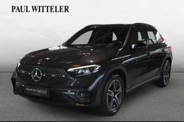 Mercedes-Benz GLC 200 din 2024 - oferta MER173645