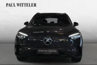 Mercedes-Benz GLC 200 din 2024 cu 8.590 km - oferta MER173645 - foto 2