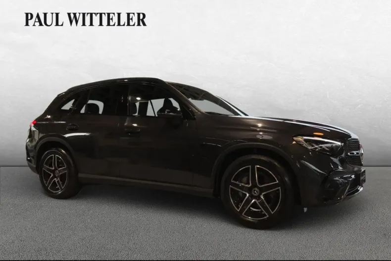 Mercedes-Benz GLC 200 din 2024 cu 8.590 km - oferta MER173645 - foto 4