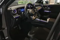 Mercedes-Benz GLC 200 din 2024 cu 8.590 km - oferta MER173645 - foto 8