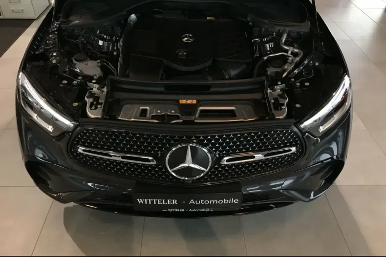 Mercedes-Benz GLC 200 din 2024 cu 8.590 km - oferta MER173645 - foto 17