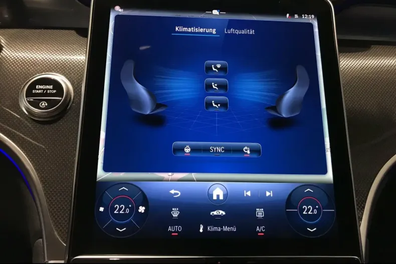 Mercedes-Benz GLC 200 din 2024 cu 8.590 km - oferta MER173645 - foto 22