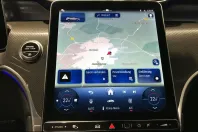 Mercedes-Benz GLC 200 din 2024 cu 8.590 km - oferta MER173645 - foto 24