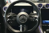 Mercedes-Benz GLC 200 din 2024 cu 8.590 km - oferta MER173645 - foto 25